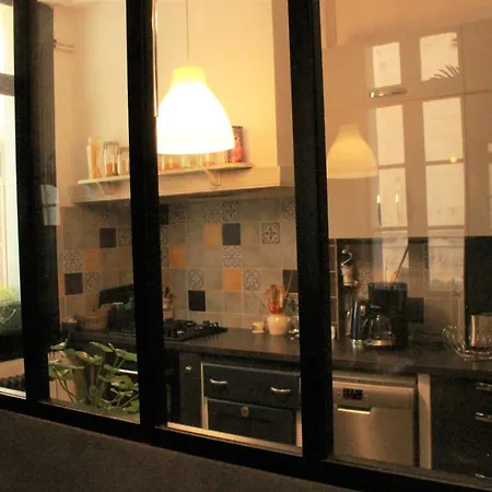 Apartment Superbe Spacieux - Centre Historique *